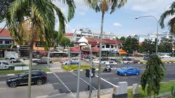James Cook University Singapore (upper Thomson Campus) (D20), Shop House #608993151